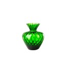 Jarrón Gemme 100.30 Venini de cristal de Murano