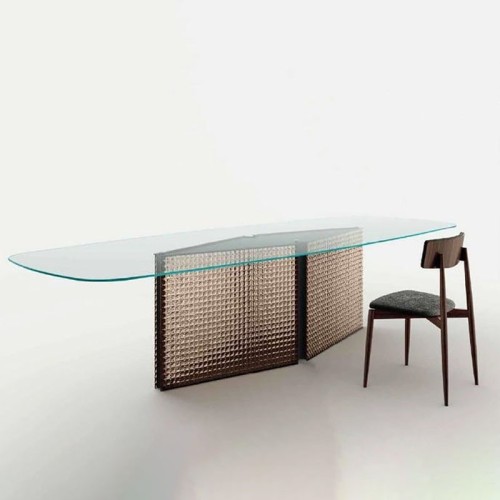 Mesa Bow Tonelli Design