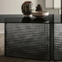 Mesa Bow Tonelli Design redonda