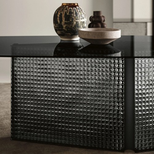 Mesa Bow Tonelli Design redonda