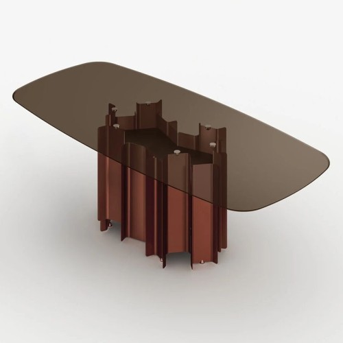 Mesa Cathedral Tonelli Design
