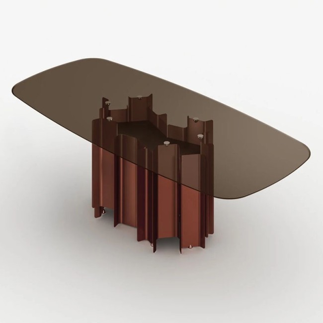 Mesa Cathedral Tonelli Design