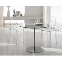 Mesa Farniente Bistrot Tonelli