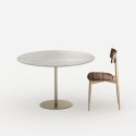 Mesa Farniente ceramic Tonelli