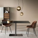 Mesa Farniente ceramic Tonelli