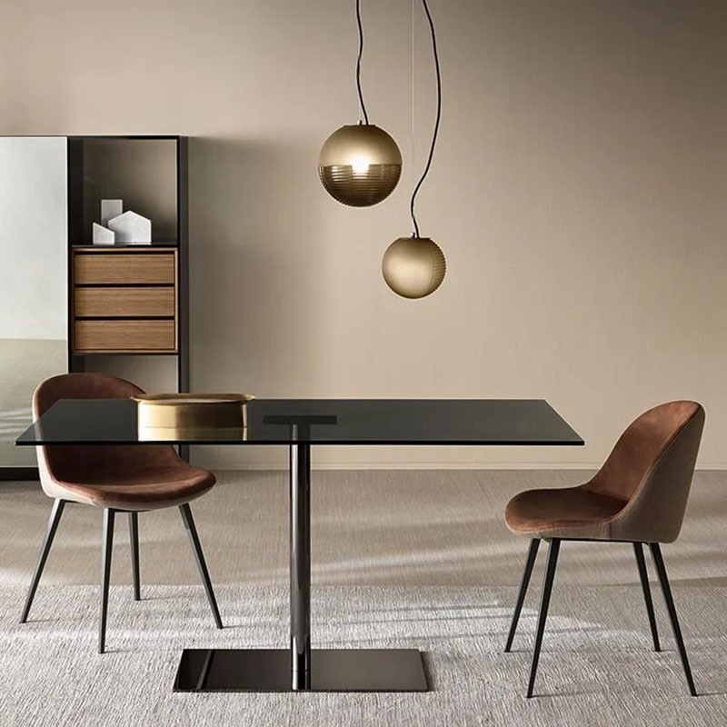 Mesa Farniente ceramic Tonelli