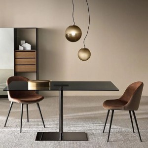 Mesa Farniente ceramic Tonelli