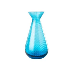 Jarrón Gemme 100.35 Venini de vidrio de Murano
