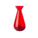 Jarrón Gemme 100.35 Venini de vidrio de Murano