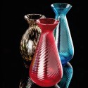 Jarrón Gemme 100.35 Venini de vidrio de Murano