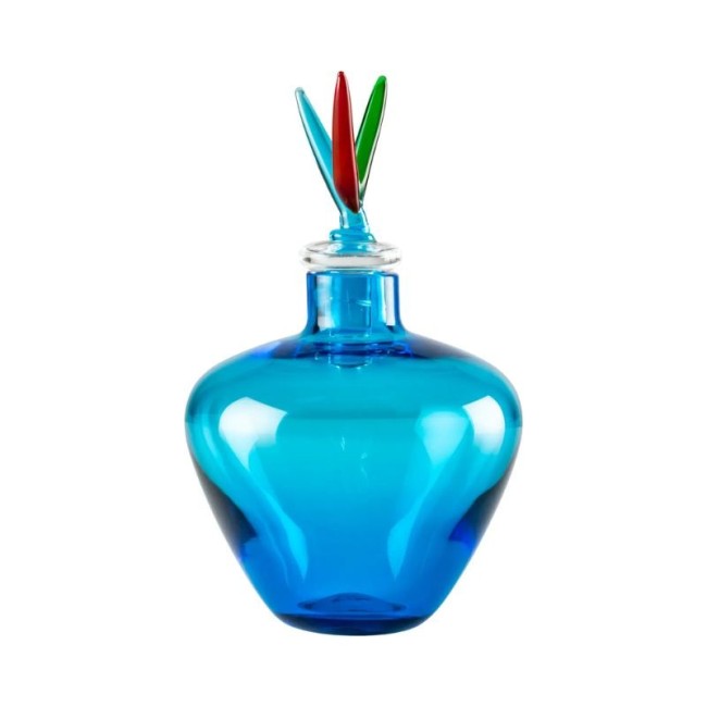 Ampolla Monofiore Venini 100.40 | Vidrio de Murano