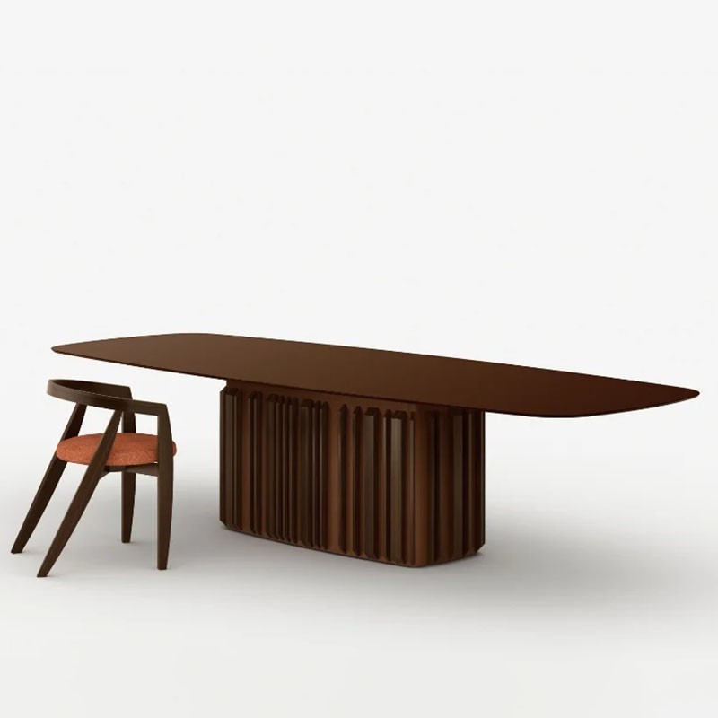Mesa Codex Tonelli Design