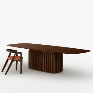 Mesa Codex Tonelli Design