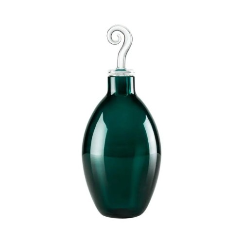 Ampolla Monofiore Venini 100.43 | Vidrio de Murano
