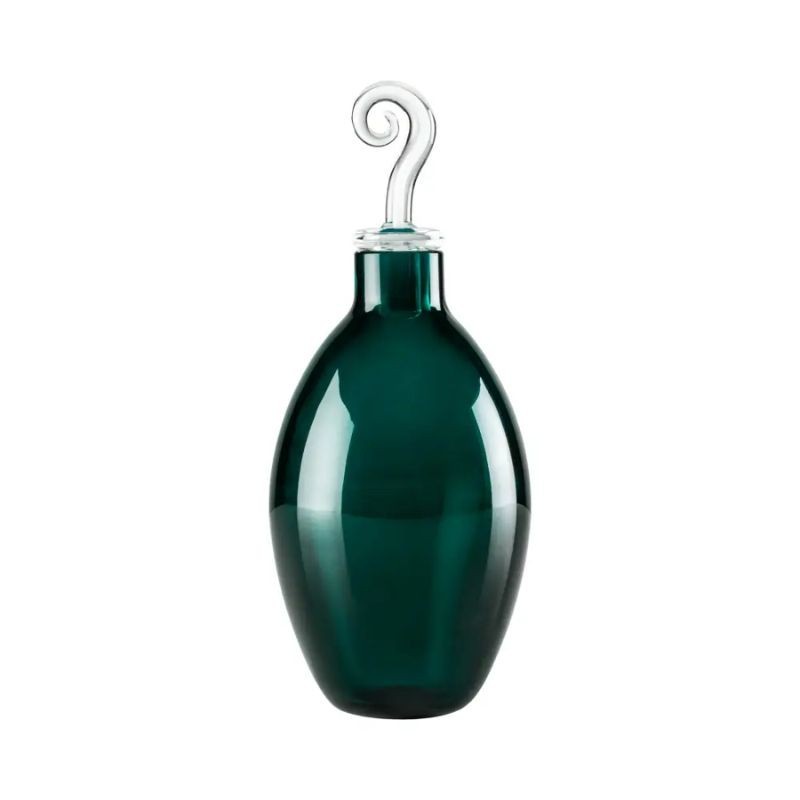 Ampolla Monofiore Venini 100.43 | Vidrio de Murano
