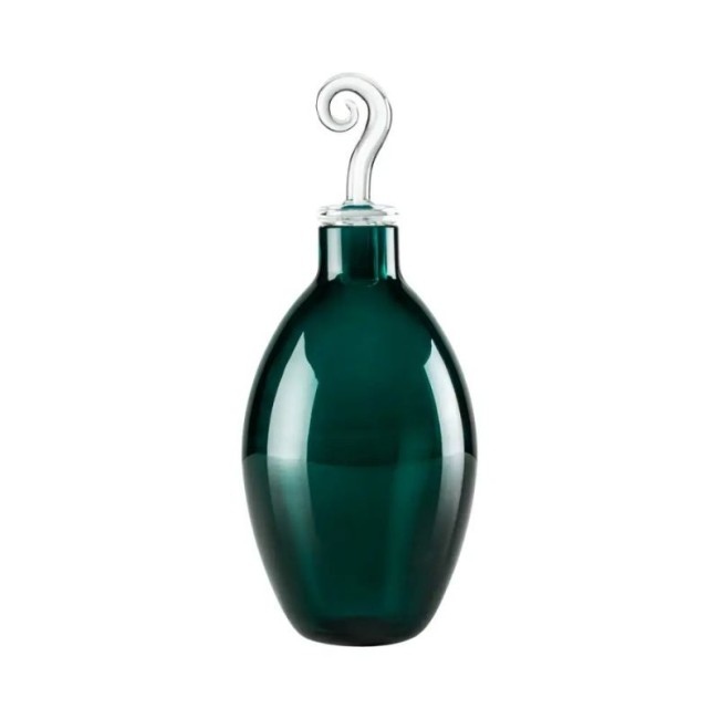 Ampolla Monofiore Venini 100.43 | Vidrio de Murano