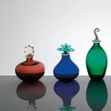 Ampolla Monofiore Venini 100.43 | Vidrio de Murano