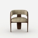 Silla Ekua Tonelli Design