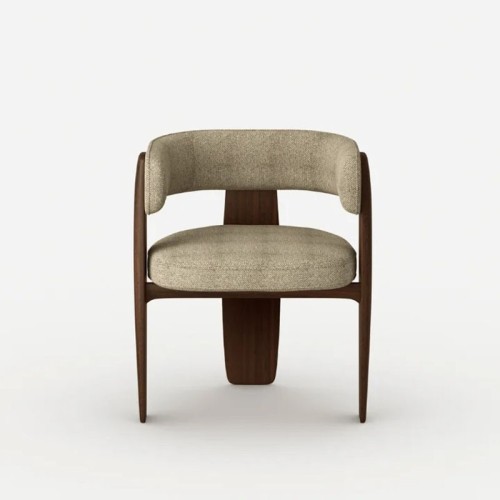 Silla Ekua Tonelli Design