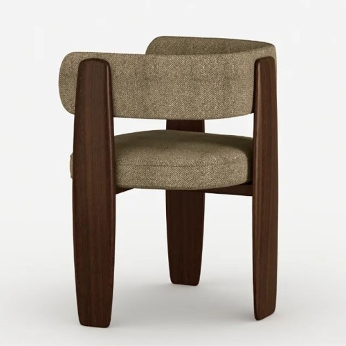 Silla Ekua Tonelli Design