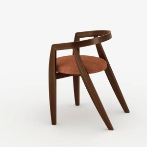 Silla Sanur Tonelli Design