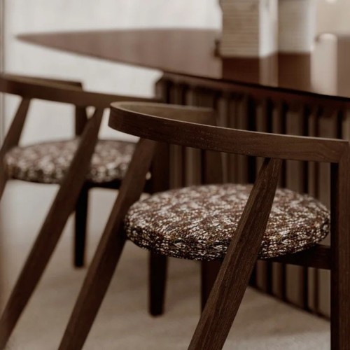 Silla Sanur Tonelli Design