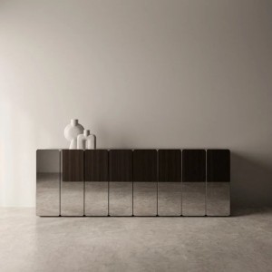 Aparador Luma Tonelli Design
