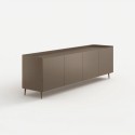 Aparador Alicante Tonelli Design