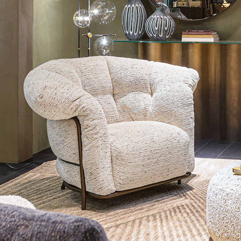 Sillon Margaret Cattelan Italia