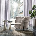 Sillon Margaret Cattelan Italia