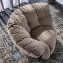 Sillon Margaret Cattelan Italia