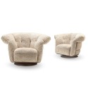 Sillon Margaret Turn Cattelan Italia