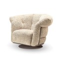 Sillon Margaret Turn Cattelan Italia