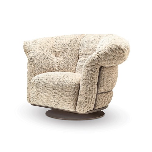 Sillon Margaret Turn Cattelan Italia