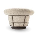 Sillon Margaret Turn Cattelan Italia