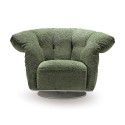 Sillon Margaret Turn Cattelan Italia