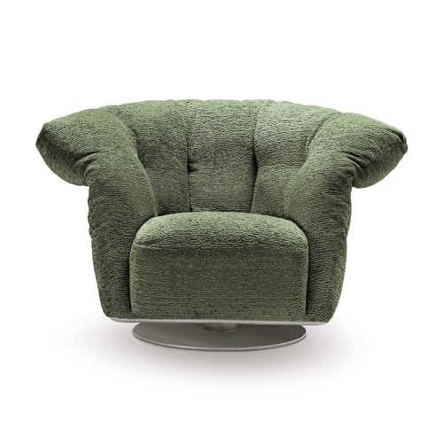 Sillon Margaret Turn Cattelan Italia