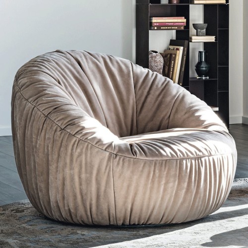 Sillon Peggy Turn Cattelan Italia