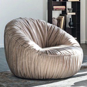 Sillon Peggy Turn Cattelan Italia