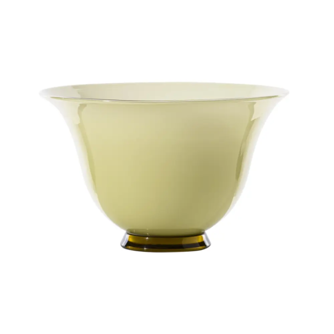 vaso anni trenta pagliesco