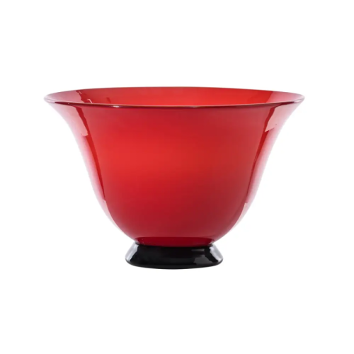 vaso anni trenta roco