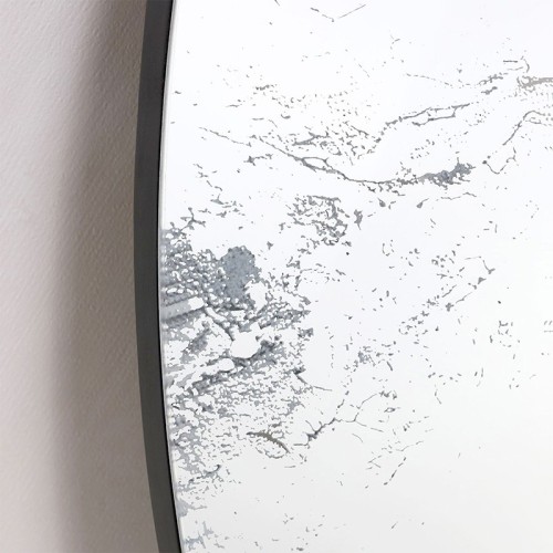Espejo de pared Selene Agave Quadri