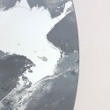 Espejo de pared Selene Agave Quadri