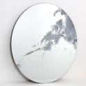 Espejo de pared Selene Agave Quadri