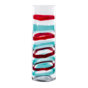 Jarrón Anelli Venini 542.00