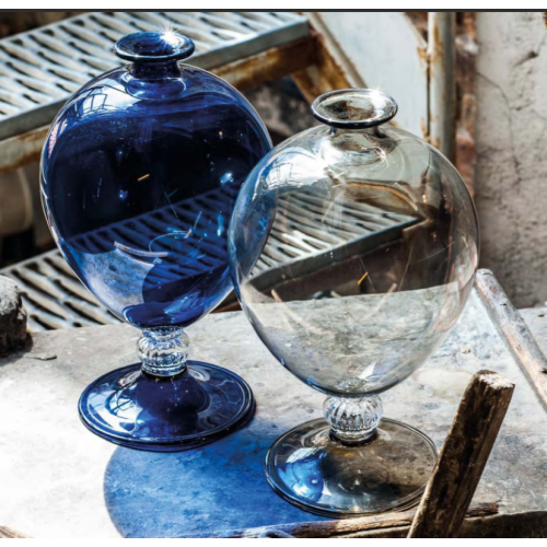 foto Veronese 600.01 Venini blu