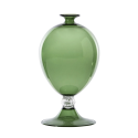 Vaso Veronese 600.01 Venini verde