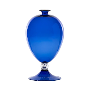 Vaso Veronese 600.01 Venini blu