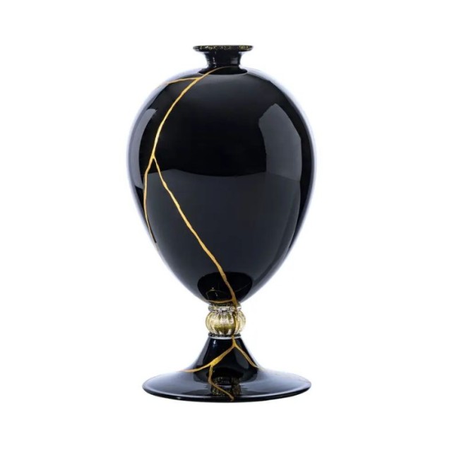 Jarrón Veronese Kintsugi Venini