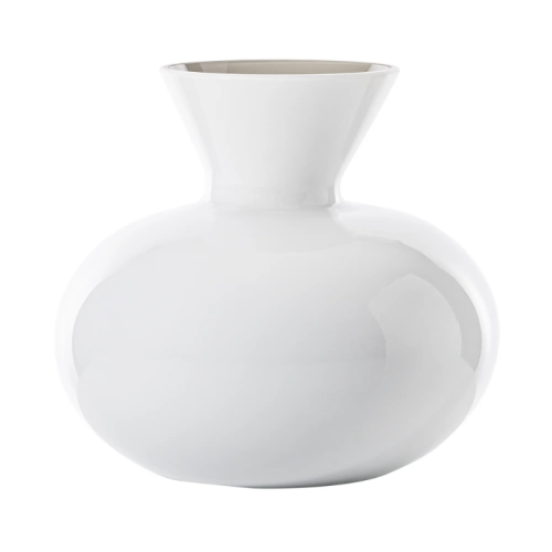 Jarrón Idria 706.41 Venini de vidrio de Murano